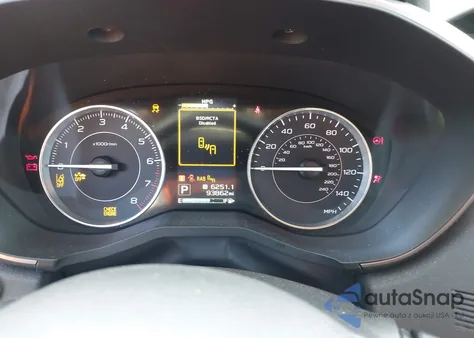 2017 Subaru Impreza 2.0I Limited from USA, damaged, VIN 4S3GKAU69H3616075